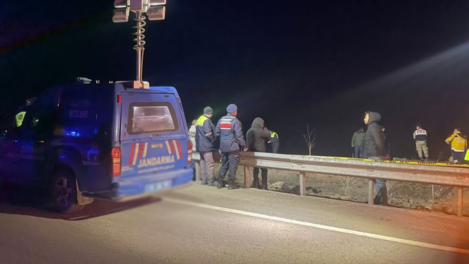 Malatya'da kamyon devrildi: 7 ölü