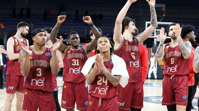 G.Saray'dan kritik galibiyet!