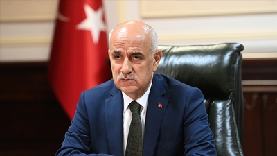 Irak'ta ortaya çıkan SAT-2, Türkiye'yi alarma geçirdi