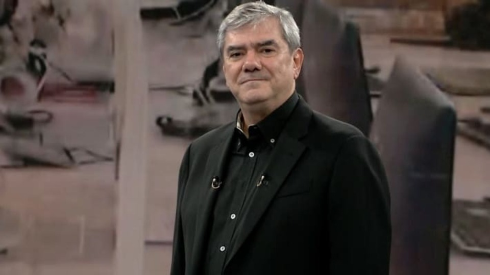 Yılmaz Özdil Sözcü'den ayrıldı