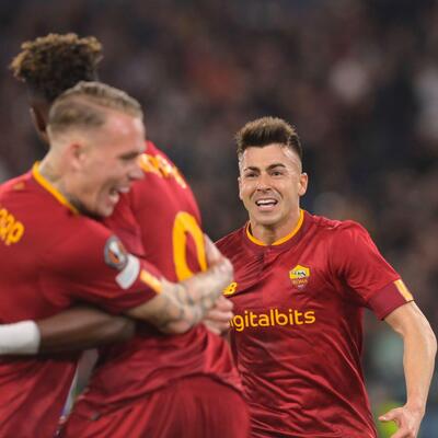 Avrupa'da çılgın gece!