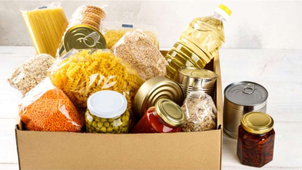 Ramazan kolisinde ürün azaldı fiyat arttı