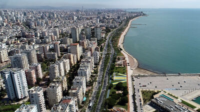 Depremle 400 bin göç alan kentin belediye başkanı konuştu! "Özel statü ve destek istiyoruz!"