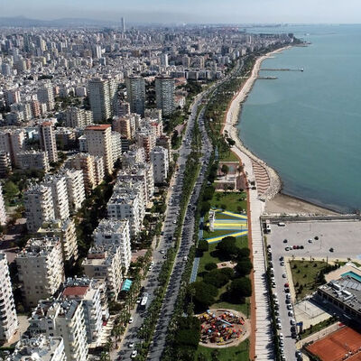 Depremle 400 bin göç alan kentin belediye başkanı konuştu! "Özel statü ve destek istiyoruz!"
