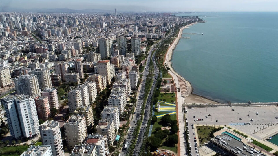 Depremle 400 bin göç alan kentin belediye başkanı konuştu! "Özel statü ve destek istiyoruz!"