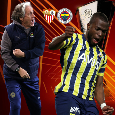 İşte Jesus'un 11'i!