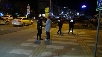 Kocaeli'de silah bıçaklı kavga: 3 yaralı