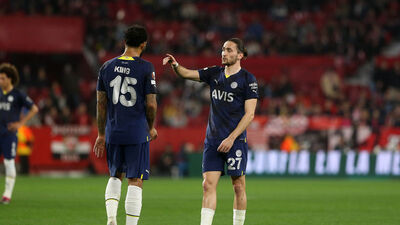 Tarihi seri sona erdi