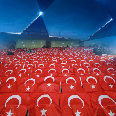 UEFA ülke puanı sıralamasında son durum!