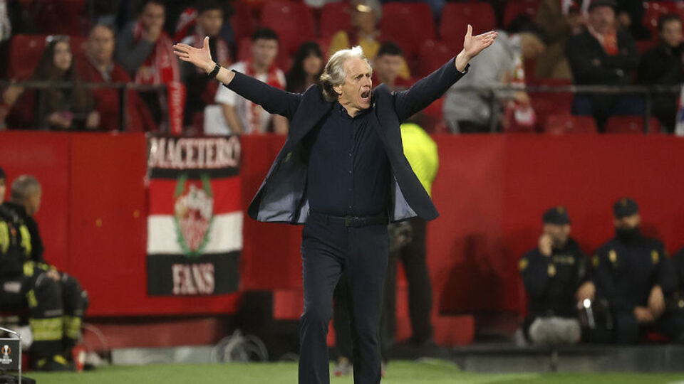 Jesus umutlu: Daha bitmedi!