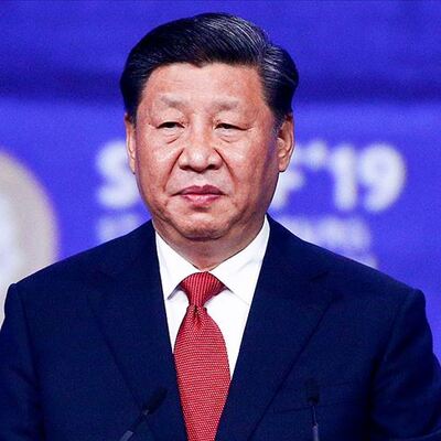 Şi Cinping yeniden Çin Devlet Başkanı seçildi