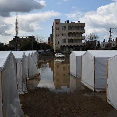 Meteoroloji'den uyarı! Bu illerde yağmur var