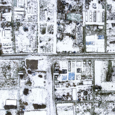 İngiltere'de sarı alarm!