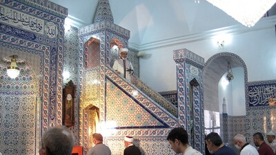 10 Mart 2023 Cuma Hutbesi