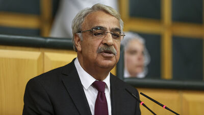 Sancar: Kapatma davası seçim sonrasına bırakılsın