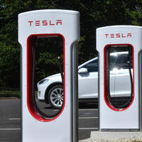 EPDK'dan Tesla'ya 'şarj' izni