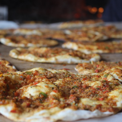 Lahmacun tartışması