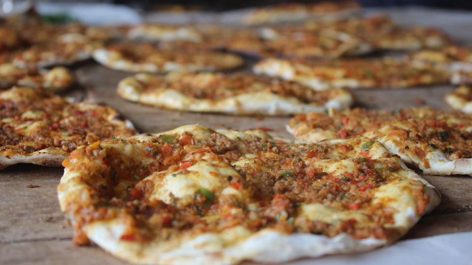 Lahmacun tartışması