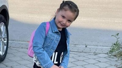 7 yaşındaki Lara okulda can verdi!
