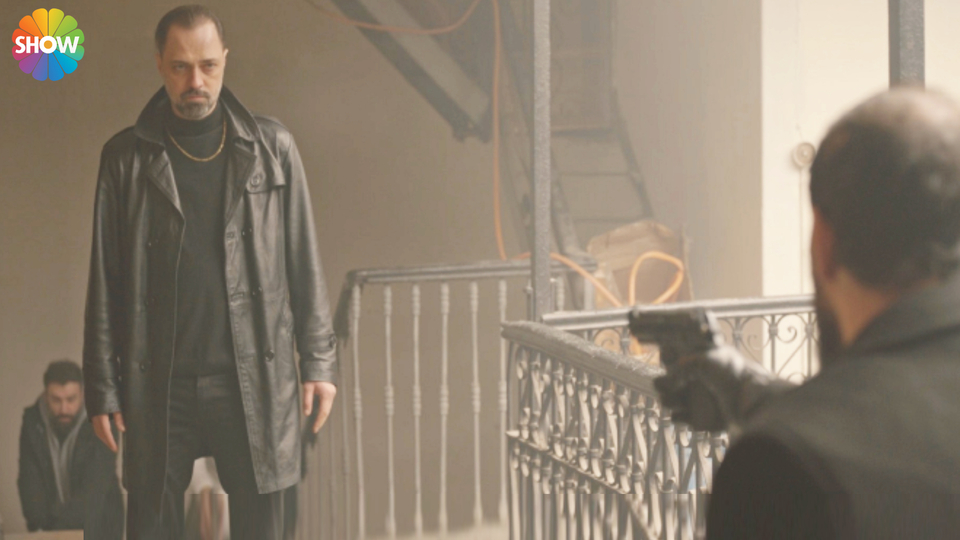 'Gelsin Hayat Bildiği Gibi'de aksiyon dolu dakikalar