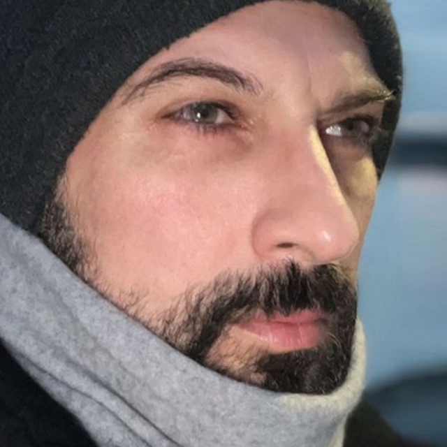 "Acısı dün gibi içimde yaşananların..."