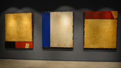 Devabil Kara'dan 'Ara-Durum Sentezi II'