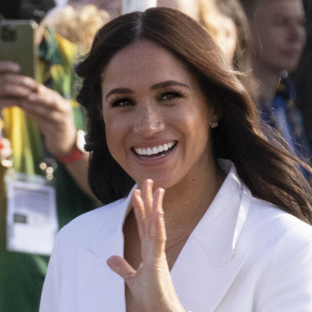 Düşes Meghan Markle'dan yeni kitap: Bank