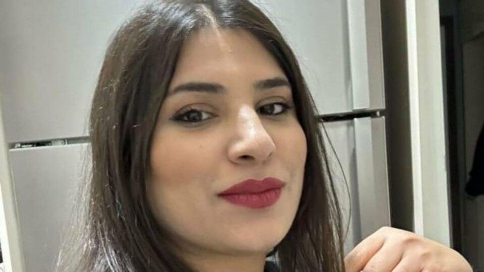 2 çocuk annesi eşini katletmişti! İşte caninin ifadesi!