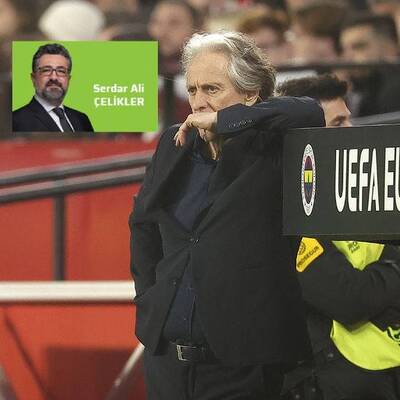 "Kör kurşun ve ekşi yoğurt"