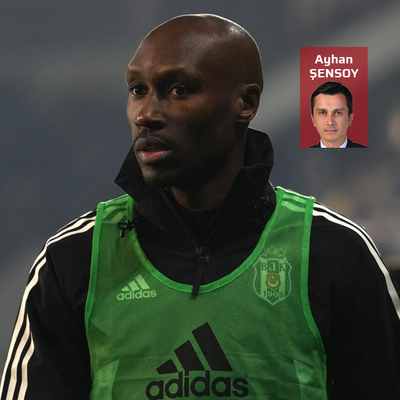 Atiba'dan futbola veda kararı