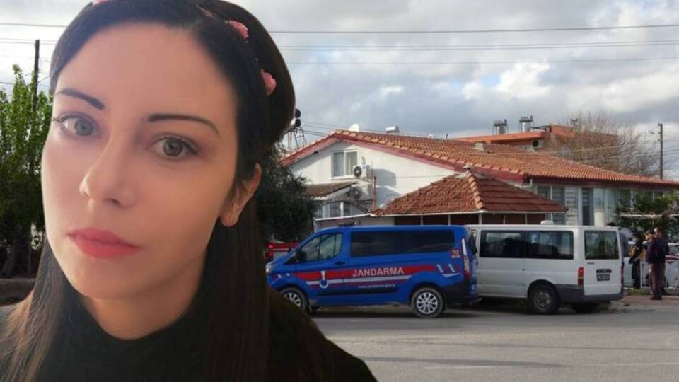 Polonyalı gelinin sır ölümü!