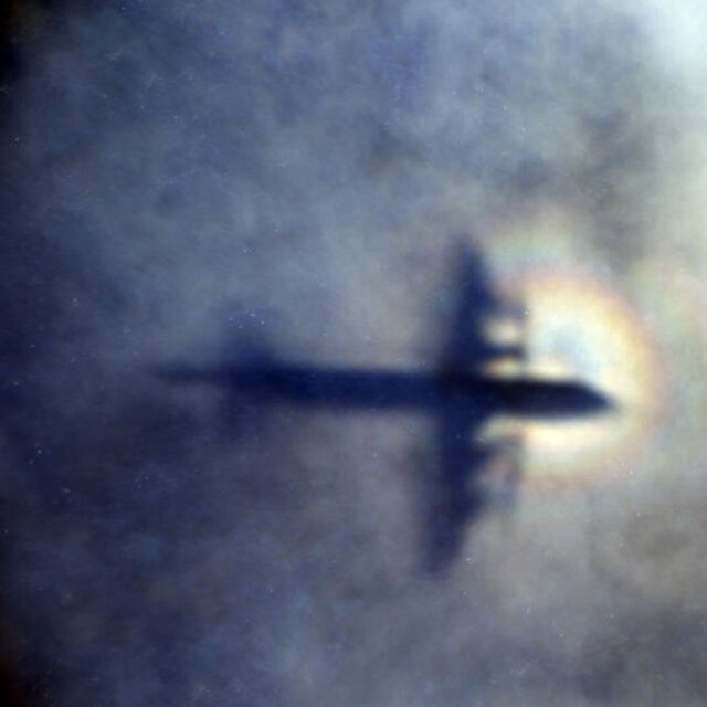 9 yıldır kayıp olan Malezya uçağı MH370 için yeni çağrı