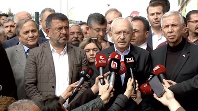 Kılıçdaroğlu: Derhal satın alacağız