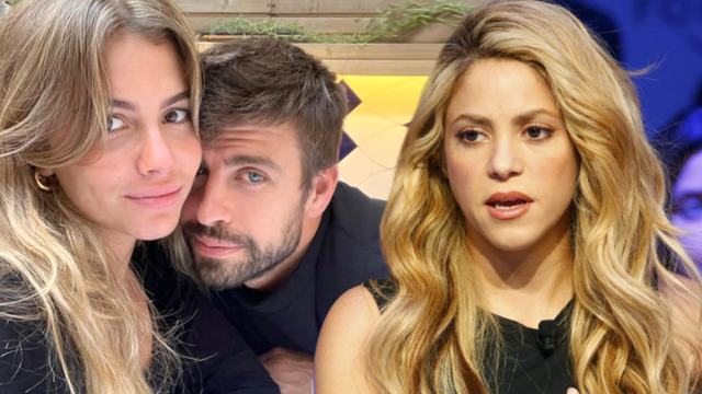 Shakira'ya bir darbe daha