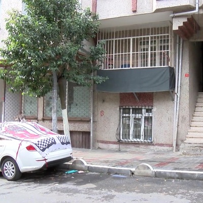 Baldızı yerine başka bir kadını vuran sanığa tahliye