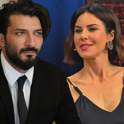 Aşıklar ortaya çıktı