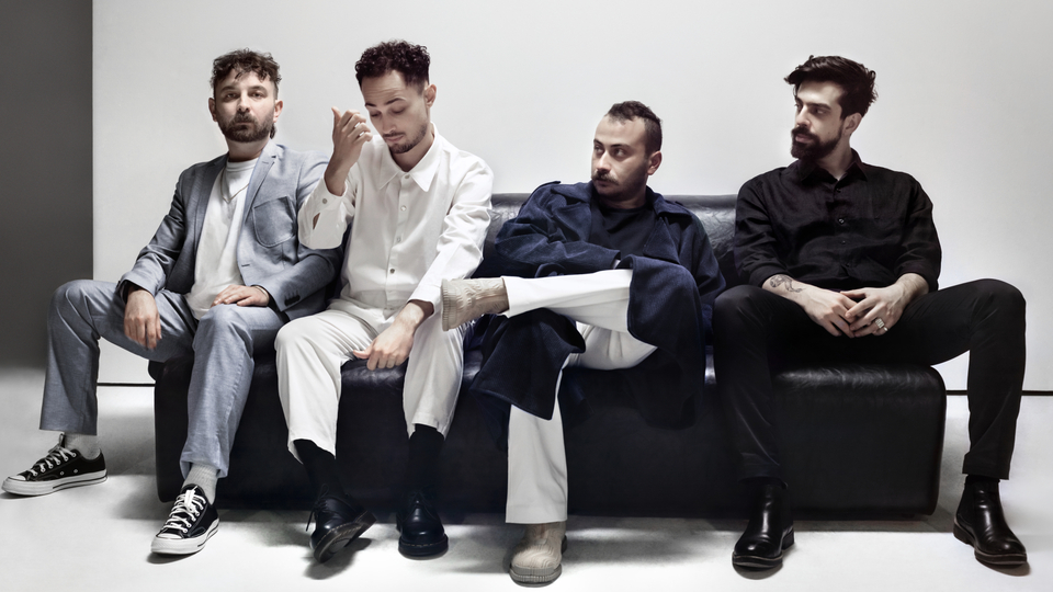 'Yüzyüzeyken Konuşuruz'dan 'Durmaz Akar'