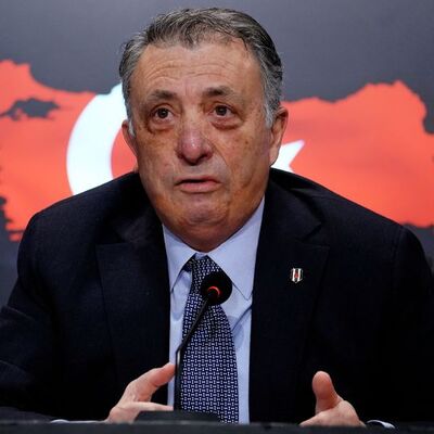 Çebi'den sert sözler!