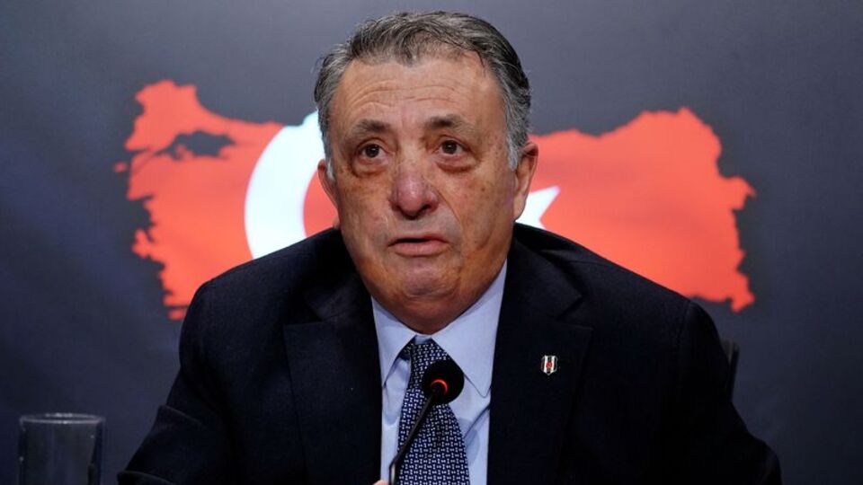 Çebi'den sert sözler!