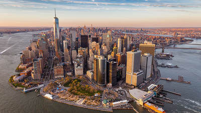 ABD bankalarından kaçış