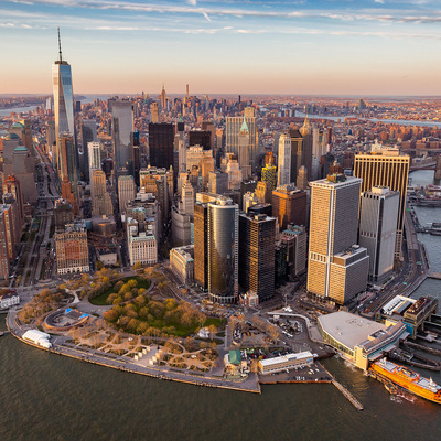 ABD bankalarından kaçış