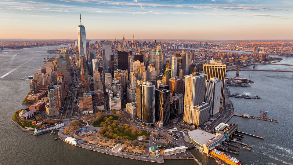 ABD bankalarından kaçış