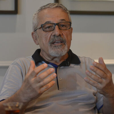 Yer bilimci Prof. Dr. Naci Görür'den korkutan açıklama!