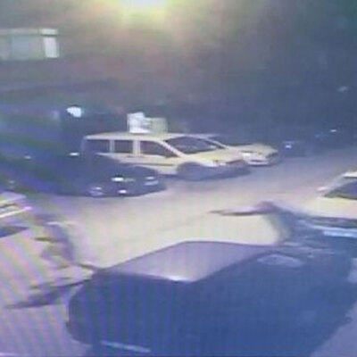 Eski eşin fotoğrafları nedeniyle kurşun yağdırdı!