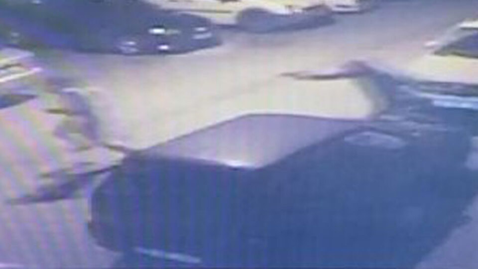 Eski eşin fotoğrafları nedeniyle kurşun yağdırdı!