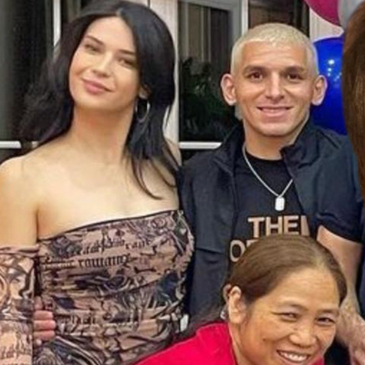 Aşk iddialarını güçlendiren fotoğraf