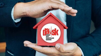 DASK'ın hasar ödemesi 3 milyar TL'ye ulaştı