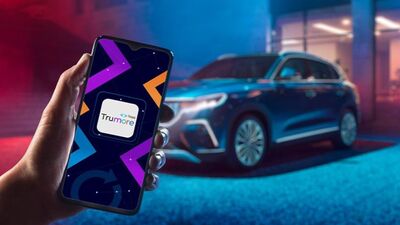 Togg'dan NFT açıklaması