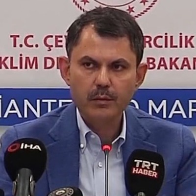 '5 ilimizde hasar tespit çalışmalarını tamamladık'