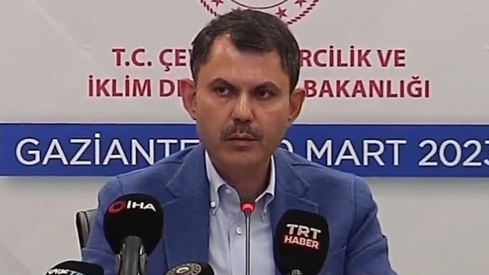 '5 ilimizde hasar tespit çalışmalarını tamamladık'